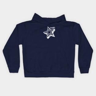 Seattle Kids Hoodie